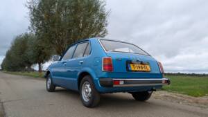 Afbeelding 13/26 van Honda Civic (1979)