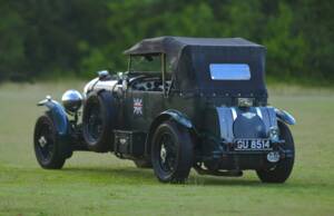 Immagine 27/50 di Bentley Speed Six &quot;Petersen&quot; (1935)