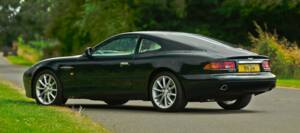 Image 5/50 of Aston Martin DB 7 Vantage (2000)