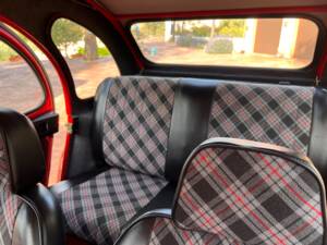 Afbeelding 13/28 van Citroën 2 CV 6 Club (1990)