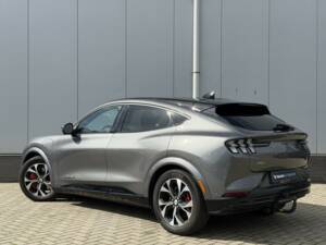 Imagen 8/42 de Ford Mustang Mach-E (2021)