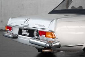 Image 42/50 de Mercedes-Benz 280 SL (1970)