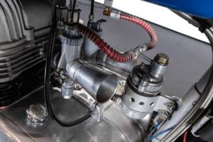Immagine 25/32 di Berneg Fario 175 (1952)