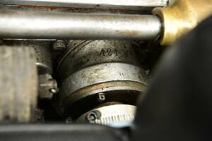 Image 45/50 de Bugatti Type 37 A (1928)