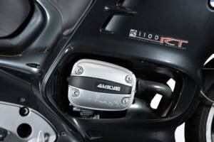 Immagine 35/50 di BMW R 1100 RT (1998)