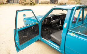 Imagen 49/87 de Toyota Hilux (1975)