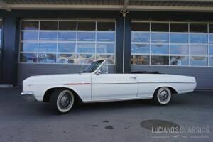 Bild 2/44 von Buick Skylark Convertible (1965)