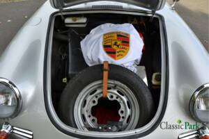 Image 13/50 of Porsche 356 B 1600 Super 90 (1962)