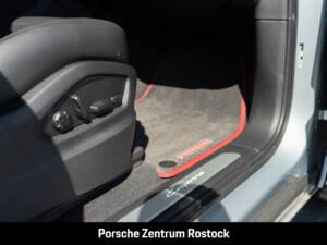 Bild 20/31 von Porsche Cayenne Coupé E-Hybrid (2026)