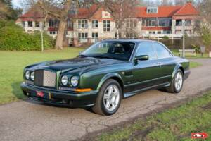 Bild 2/23 von Bentley Continental R Le Mans (2001)