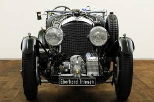 Bild 6/33 von Bentley 4 1&#x2F;2 Litre Supercharged (1931)
