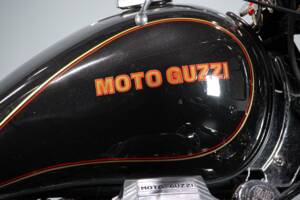 Imagen 13/50 de Moto Guzzi DUMMY (1988)