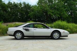 Imagen 6/50 de Ferrari Mondial 3.2 (1987)
