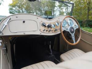 Afbeelding 11/17 van MG TD (1952)