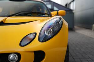 Image 28/50 of Lotus Exige S 240 (2008)