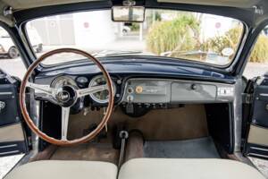 Imagen 8/18 de Lancia Aurelia B20 GT 2500 (1958)