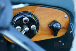 Immagine 29/50 di Bentley 3 1&#x2F;2 Litre (1935)