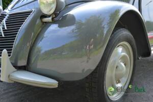Afbeelding 40/50 van Citroën 2 CV  AZL (1958)