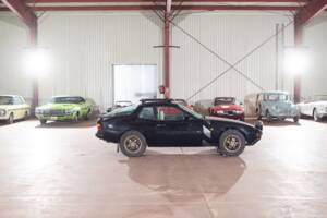 Imagen 5/96 de Porsche 924 S (1986)