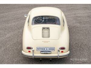 Bild 7/29 von Porsche 356 A 1600 (1957)