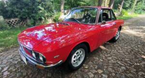 Bild 45/57 von Lancia Fulvia 1.3 S (1974)