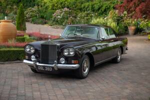 Image 8/50 of Rolls-Royce Silver Cloud III (1964)