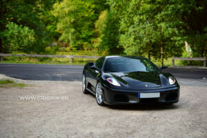 Bild 7/24 von Ferrari F 430 (2008)