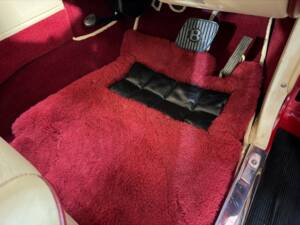 Image 46/50 of Bentley Turbo R (1988)