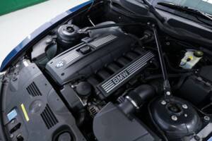 Image 19/21 of BMW Z4 Coupé 3.0si (2007)