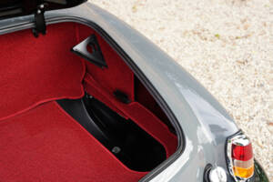 Imagen 21/50 de Mercedes-Benz 190 SL (1957)