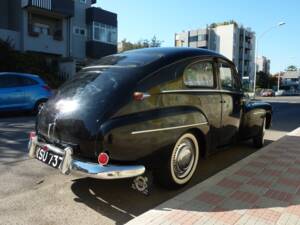Image 29/50 de Volvo PV 444 (1956)
