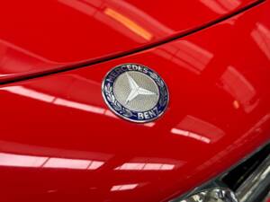Bild 16/25 von Mercedes-Benz 300 SL Roadster (1960)