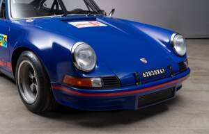 Bild 30/45 von Porsche 911 RSR 2.8 (1973)