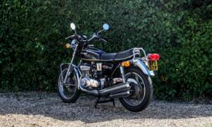 Image 6/25 of Suzuki GT 550 II (1976)