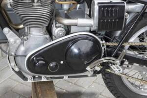 Immagine 13/38 di Ariel HS 500 (1956)