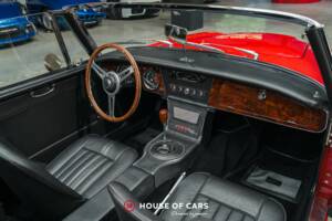 Bild 19/25 von Austin-Healey 3000 Mk III (BJ8) (1967)