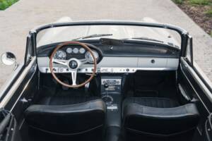 Bild 38/68 von Maserati 3500 GT Spyder Vignale (1960)