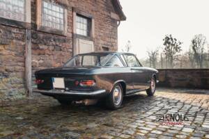 Image 6/45 of FIAT 2300 S Coupe (1963)