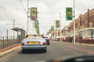 Immagine 13/38 di Rolls-Royce Corniche V (2001)