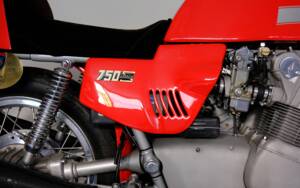 Immagine 12/96 di MV Agusta 750 S America (1976)