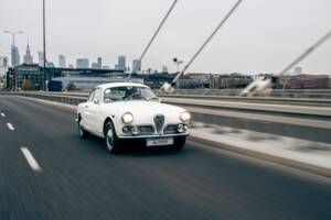 Bild 4/40 von Alfa Romeo Giulietta Sprint (1959)