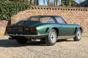Image 31/50 de ISO Grifo GL 300 (1973)