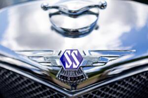 Imagen 50/50 de Suffolk SS 100 (2021)