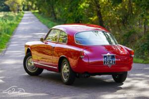 Immagine 46/52 di Alfa Romeo Giulietta Sprint (1956)