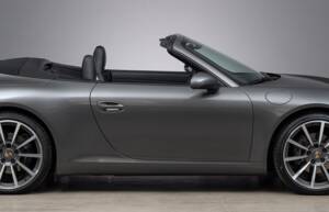 Imagen 10/42 de Porsche 911 Carrera (2012)