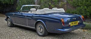 Imagen 16/50 de Rolls-Royce Corniche III (1991)