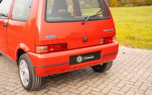 Bild 6/38 von FIAT Cinquecento Sporting (1997)