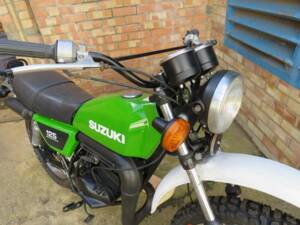 Bild 5/37 von Suzuki DUMMY (1977)