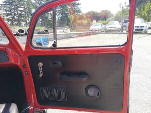 Bild 15/24 von Volkswagen Käfer 1200 Mexico (1979)