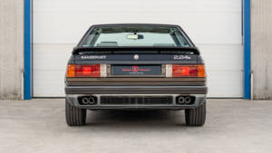 Immagine 3/73 di Maserati Biturbo 2.24V (1992)